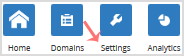 Cloudflare-settings-menu.gif