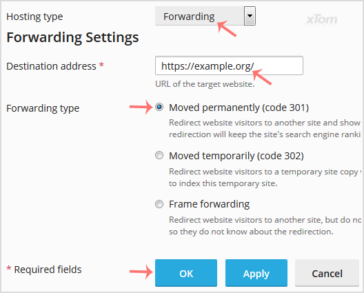 plesk-forwarding-redirect-final.gif